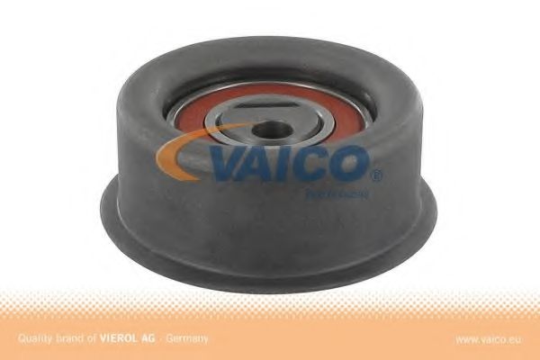 V38-0054 VAICO Ременный привод Натяжной ролик, ремень ГРМ