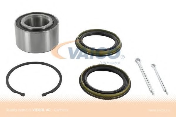 V38-0085 VAICO Wheel Suspension Wheel Bearing Kit
