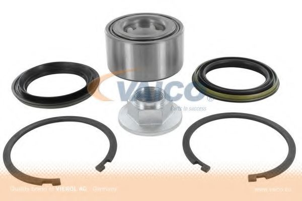 V38-0089 VAICO Wheel Bearing Kit