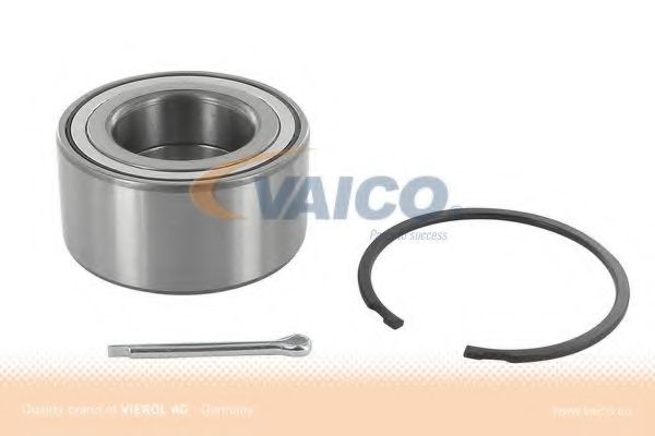 V38-0090 VAICO Wheel Suspension Wheel Bearing Kit