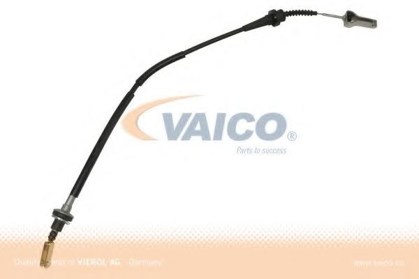 V38-0093 VAICO Clutch Cable