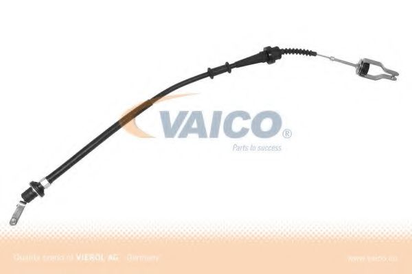 V38-0094 VAICO Clutch Cable