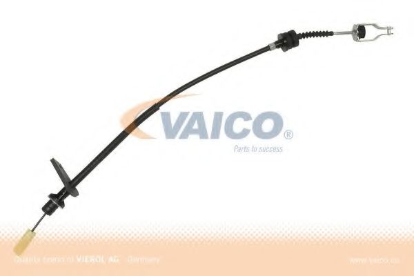 V38-0095 VAICO Clutch Clutch Cable