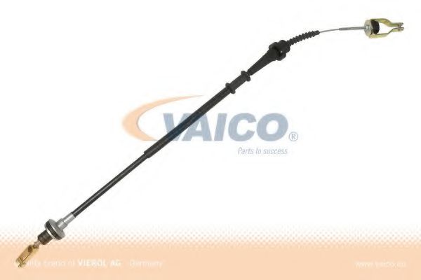 V38-0096 VAICO Clutch Cable