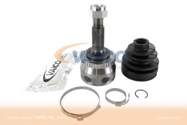 V38-0115 VAICO Joint Kit, drive shaft
