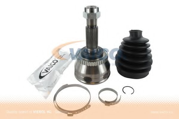 V38-0119 VAICO Final Drive Joint Kit, drive shaft