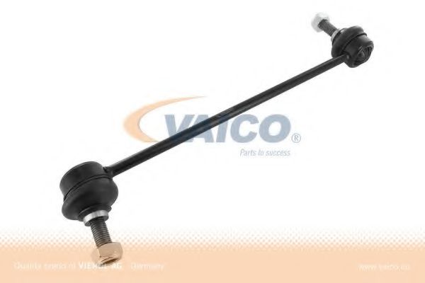 V38-0142 VAICO Rod/Strut, stabiliser