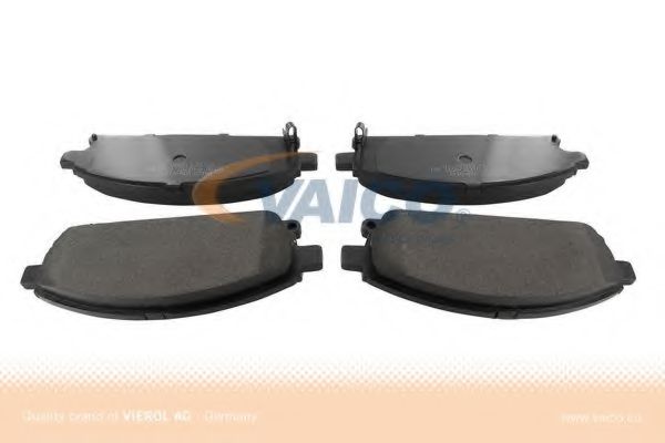 V38-0147 VAICO Brake Pad Set, disc brake