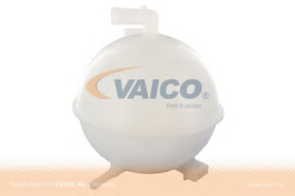 V10-0015 VAICO Cooling System Expansion Tank, coolant