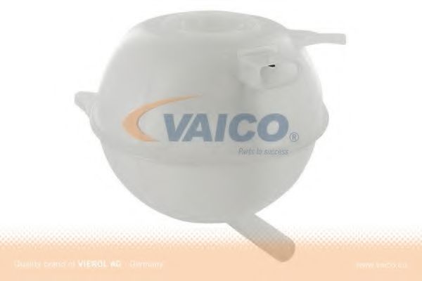 V10-0019 VAICO Expansion Tank, coolant
