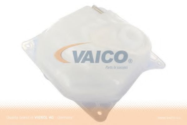 V10-0020 VAICO Cooling System Expansion Tank, coolant