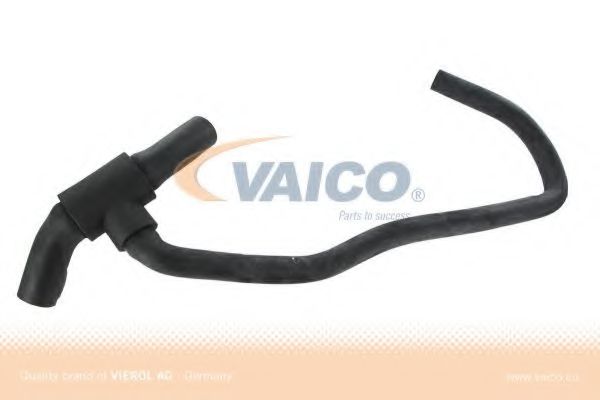 V10-0025 VAICO Cooling System Radiator Hose