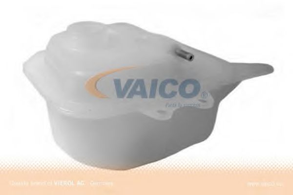 V10-0028 VAICO Expansion Tank, coolant