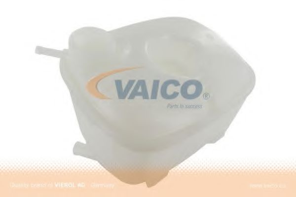 V10-0029 VAICO Expansion Tank, coolant