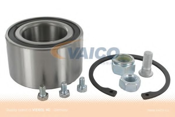 V10-0041 VAICO Wheel Suspension Wheel Bearing Kit