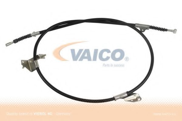 V38-30010 VAICO Cable, parking brake