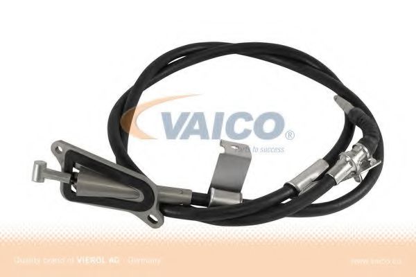 V38-30011 VAICO Brake System Cable, parking brake