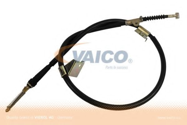V38-30012 VAICO Brake System Cable, parking brake