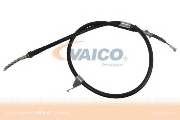 V38-30013 VAICO Cable, parking brake