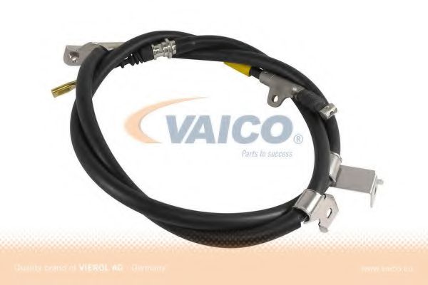 V38-30014 VAICO Cable, parking brake