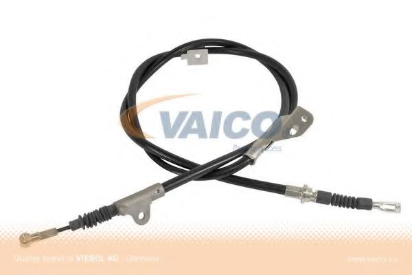 V38-30016 VAICO Cable, parking brake