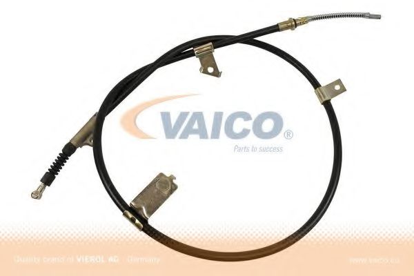 V38-30017 VAICO Cable, parking brake