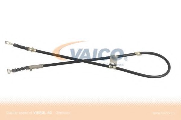 V38-30018 VAICO Cable, parking brake