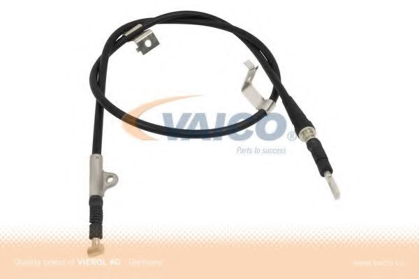 V38-30019 VAICO Cable, parking brake