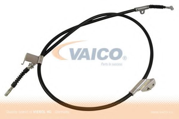 V38-30020 VAICO Cable, parking brake
