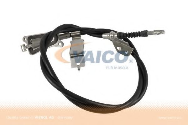 V38-30022 VAICO Brake System Cable, parking brake