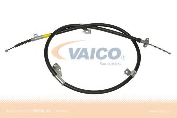 V38-30024 VAICO Cable, parking brake