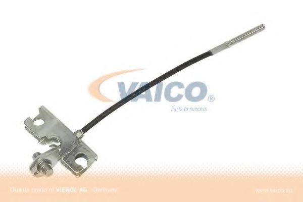 V38-30025 VAICO Cable, parking brake
