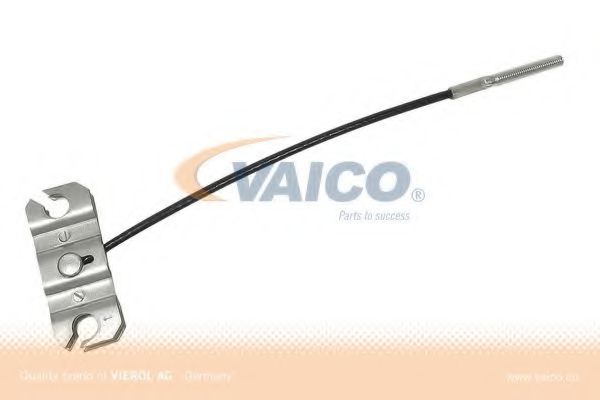 V38-30026 VAICO Cable, parking brake