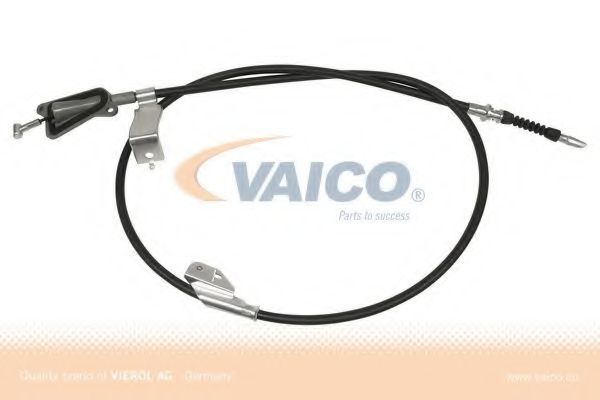 V38-30029 VAICO Cable, parking brake