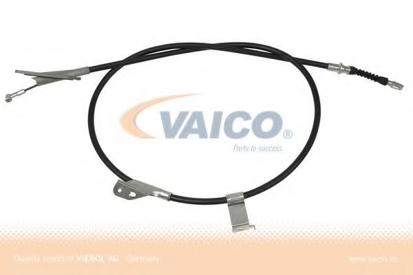 V38-30030 VAICO Cable, parking brake