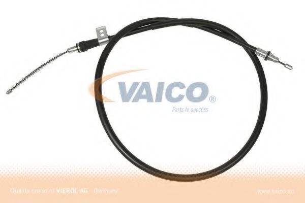 V38-30031 VAICO Cable, parking brake