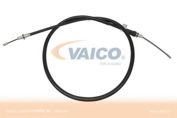 V38-30032 VAICO Cable, parking brake