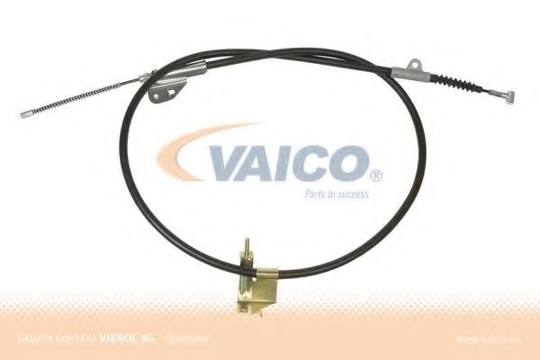 V38-30034 VAICO Brake System Cable, parking brake