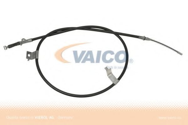V38-30035 VAICO Cable, parking brake