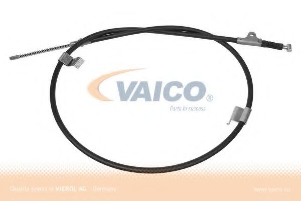 V38-30036 VAICO Cable, parking brake