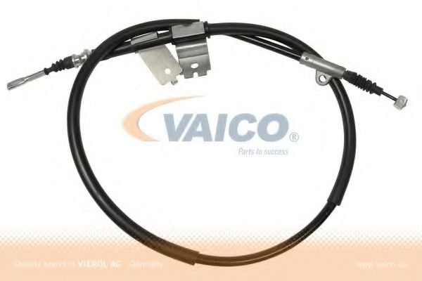 V38-30039 VAICO Cable, parking brake