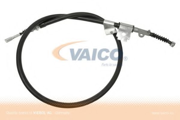 V38-30040 VAICO Brake System Cable, parking brake