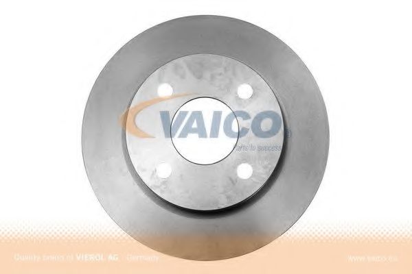 V38-40001 VAICO Brake Disc