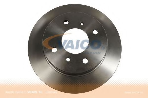 V38-40002 VAICO Brake Disc