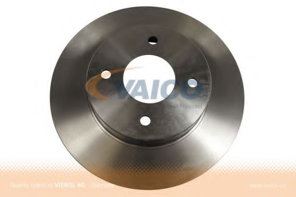 V38-40003 VAICO Brake Disc