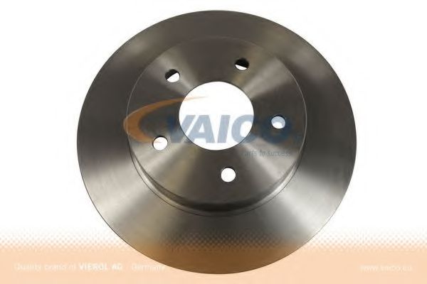 V38-40004 VAICO Brake Disc