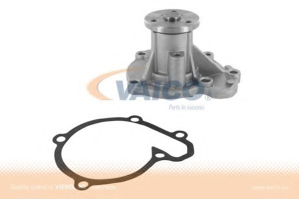 V38-50002 VAICO Cooling System Water Pump
