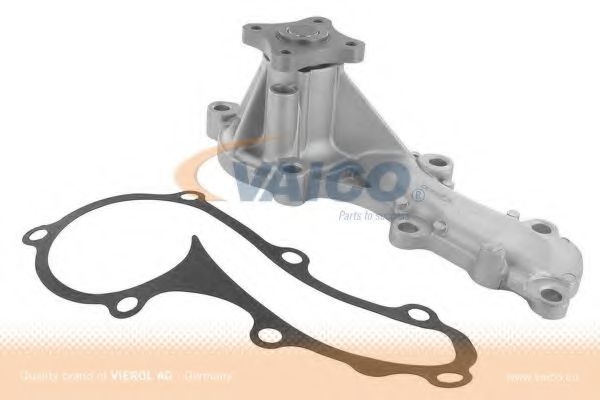 V38-50003 VAICO Cooling System Water Pump