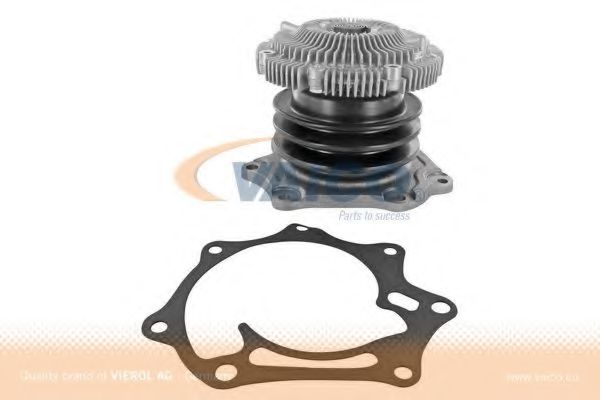 V38-50007 VAICO Cooling System Water Pump