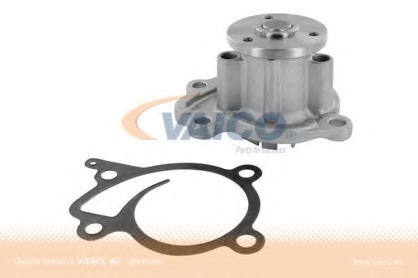 V38-50009 VAICO Cooling System Water Pump